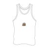Custom Full Sublimated Singlet (MOQ 10) Thumbnail