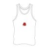 Custom Full Sublimated Singlet (MOQ 10) Thumbnail