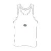 Custom Full Sublimated Singlet (MOQ 10) Thumbnail