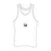 Custom Full Sublimated Singlet (MOQ 10) Thumbnail