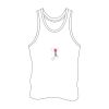 Custom Full Sublimated Singlet (MOQ 10) Thumbnail