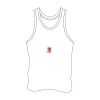 Custom Full Sublimated Singlet (MOQ 10) Thumbnail