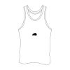 Custom Full Sublimated Singlet (MOQ 10) Thumbnail