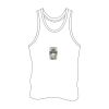 Custom Full Sublimated Singlet (MOQ 10) Thumbnail