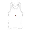 Custom Full Sublimated Singlet (MOQ 10) Thumbnail