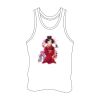 Custom Full Sublimated Singlet (MOQ 10) Thumbnail