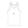 Custom Full Sublimated Singlet (MOQ 10) Thumbnail