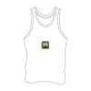 Custom Full Sublimated Singlet (MOQ 10) Thumbnail