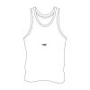 Custom Full Sublimated Singlet (MOQ 10) Thumbnail