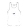 Custom Full Sublimated Singlet (MOQ 10) Thumbnail