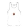 Custom Full Sublimated Singlet (MOQ 10) Thumbnail