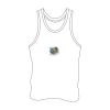 Custom Full Sublimated Singlet (MOQ 10) Thumbnail