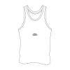 Custom Full Sublimated Singlet (MOQ 10) Thumbnail