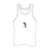 Custom Full Sublimated Singlet (MOQ 10) Thumbnail