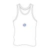 Custom Full Sublimated Singlet (MOQ 10) Thumbnail