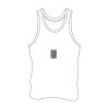 Custom Full Sublimated Singlet (MOQ 10) Thumbnail