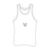 Custom Full Sublimated Singlet (MOQ 10) Thumbnail