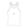 Custom Full Sublimated Singlet (MOQ 10) Thumbnail