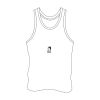 Custom Full Sublimated Singlet (MOQ 10) Thumbnail