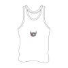 Custom Full Sublimated Singlet (MOQ 10) Thumbnail