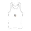 Custom Full Sublimated Singlet (MOQ 10) Thumbnail