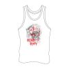 Custom Full Sublimated Singlet (MOQ 10) Thumbnail