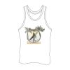 Custom Full Sublimated Singlet (MOQ 10) Thumbnail