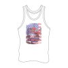 Custom Full Sublimated Singlet (MOQ 10) Thumbnail