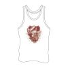 Custom Full Sublimated Singlet (MOQ 10) Thumbnail