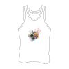 Custom Full Sublimated Singlet (MOQ 10) Thumbnail