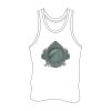 Custom Full Sublimated Singlet (MOQ 10) Thumbnail