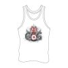 Custom Full Sublimated Singlet (MOQ 10) Thumbnail