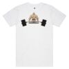 Mens Block Tubular Tee Thumbnail