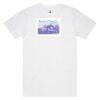 Mens Block Tubular Tee Thumbnail