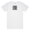 Mens Block Tubular Tee Thumbnail