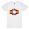 Mens Block Tubular Tee Thumbnail