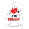 Custom Full Sublimated Hoodie (MOQ 10) Thumbnail