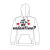 Custom Full Sublimated Hoodie (MOQ 10) Thumbnail
