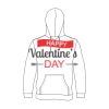 Custom Full Sublimated Hoodie (MOQ 10) Thumbnail