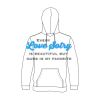 Custom Full Sublimated Hoodie (MOQ 10) Thumbnail