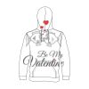 Custom Full Sublimated Hoodie (MOQ 10) Thumbnail