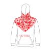 Custom Full Sublimated Hoodie (MOQ 10) Thumbnail