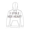 Custom Full Sublimated Hoodie (MOQ 10) Thumbnail