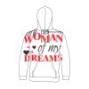 Custom Full Sublimated Hoodie (MOQ 10) Thumbnail