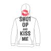 Custom Full Sublimated Hoodie (MOQ 10) Thumbnail