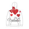 Custom Full Sublimated Hoodie (MOQ 10) Thumbnail
