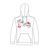 Custom Full Sublimated Hoodie (MOQ 10) Thumbnail
