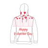 Custom Full Sublimated Hoodie (MOQ 10) Thumbnail