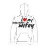 Custom Full Sublimated Hoodie (MOQ 10) Thumbnail