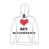 Custom Full Sublimated Hoodie (MOQ 10) Thumbnail